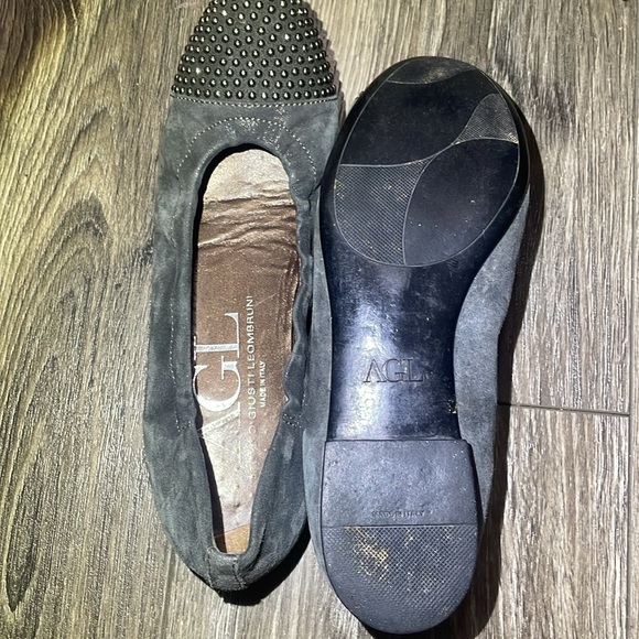 AGL attilio guisti leombruni - Picture 3 of 4